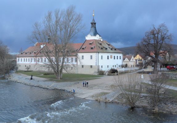 Po dešti | foto: Jiří Novák ml.